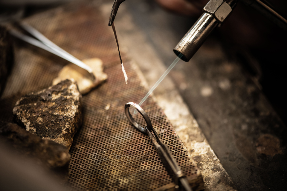 Masana QUALITY：クラフトマンシップ