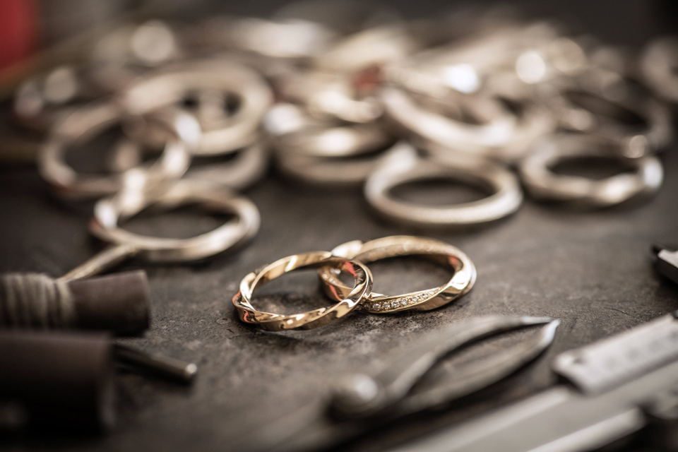 Masana QUALITY：確固たる品質を提供する