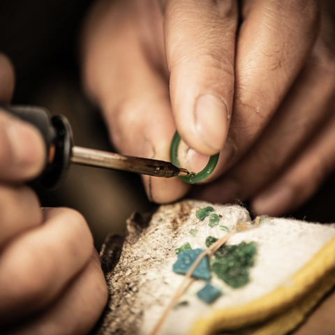 Masana QUALITY：丁寧なものづくりを届ける１