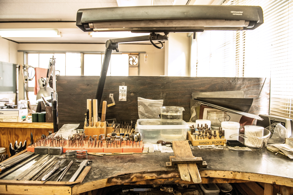 Masana QUALITY：自社工房とメイドインジャパンへのこだわり