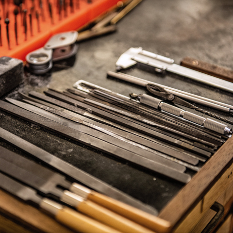 Masana QUALITY：お届けしたジュエリーへの責任１