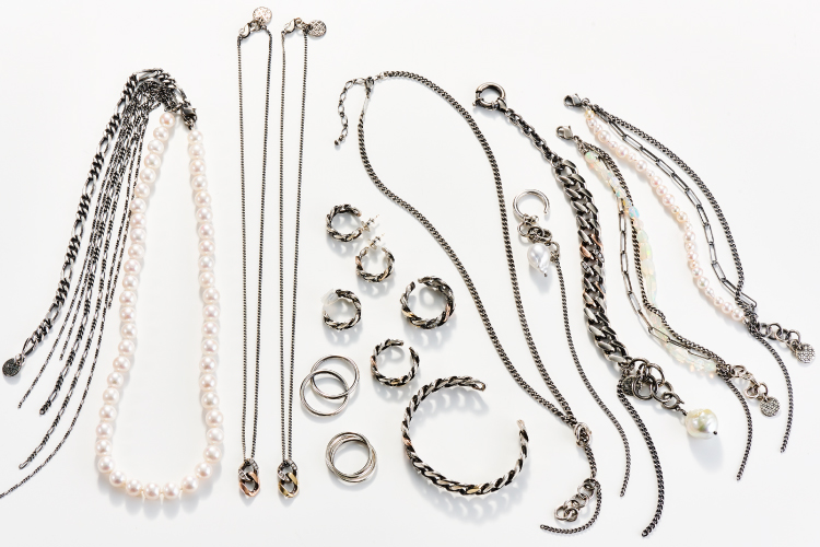 MASANA TSUNAGU COLLECTION